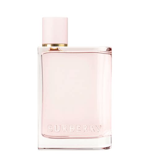 burberry perfume mujer dulce|Burberry her para mujeres.